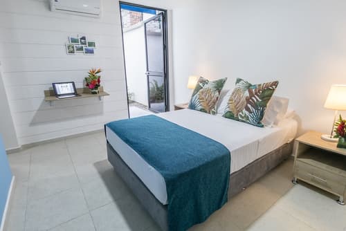 Hotel Casa Vallecaucana, Room