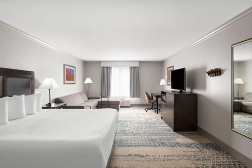 La Quinta Inn & Suites by Wyndham Moab, Room