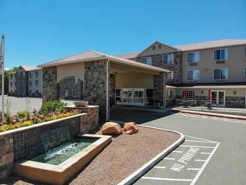 La Quinta Inn & Suites by Wyndham Moab, Primary image