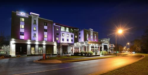 Crowne Plaza Dublin Airport by IHG, Primary image