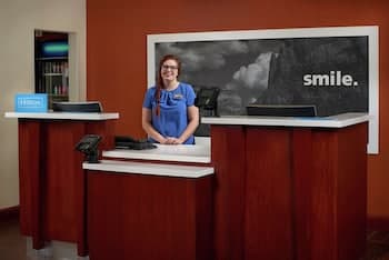 Hampton Inn & Suites Roswell, Reception