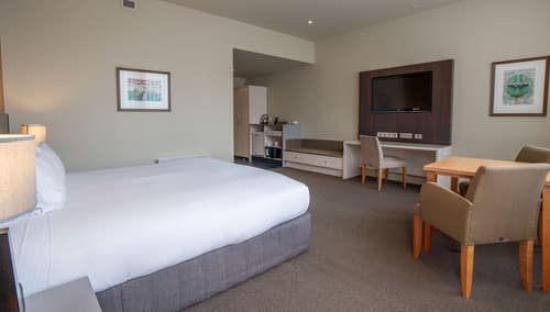 Scenic Hotel Dunedin City, Room