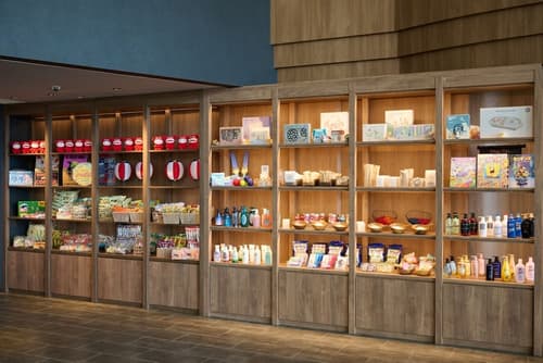 Okinawa Grand Mer Resort, Property amenity