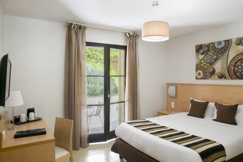 Hotel URICORDU and SPA, Room