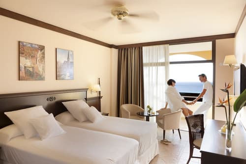 Occidental Jandía Playa, Room
