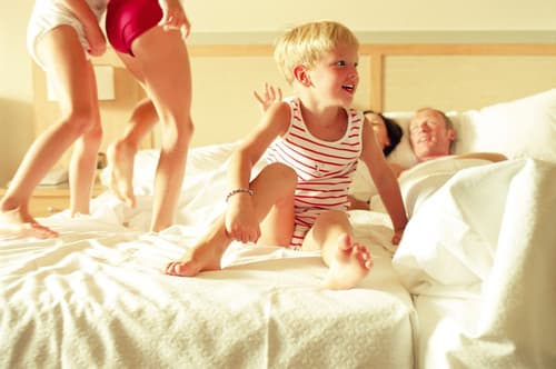 Occidental Jandía Playa, Room