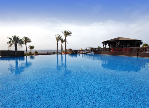 Occidental Jandía Playa, Pool
