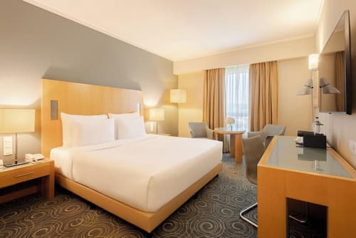 SANA Malhoa Hotel, Room