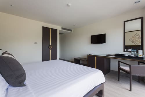 Krabi Heritage Hotel, Room