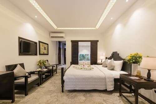 Hoi An Ancient House Resort And Spa, Room