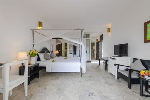 Hoi An Ancient House Resort And Spa, Room