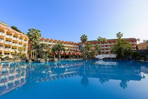 Hotel Puerto Palace, Primary image