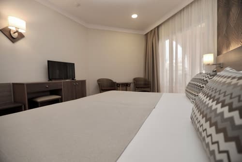 Hotel Puerto Palace, Room