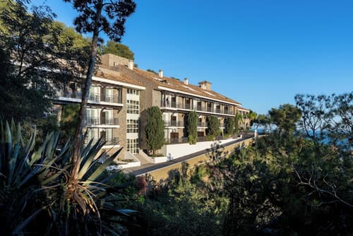 Parador de Malaga Gibralfaro, Primary image