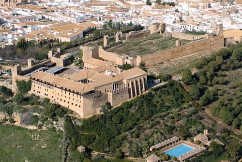 Parador de Carmona, Primary image