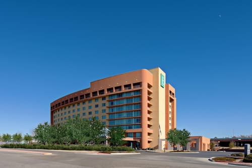 Embassy Suites by Hilton Albuquerque, Primary image