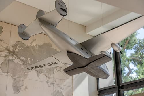 Hotel do Canal, Reception