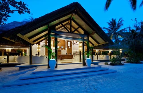 Kuramathi Maldives, Reception