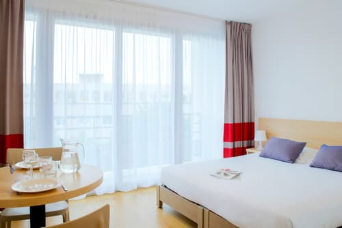 Comfort Aparthotel Le Mans, Primary image