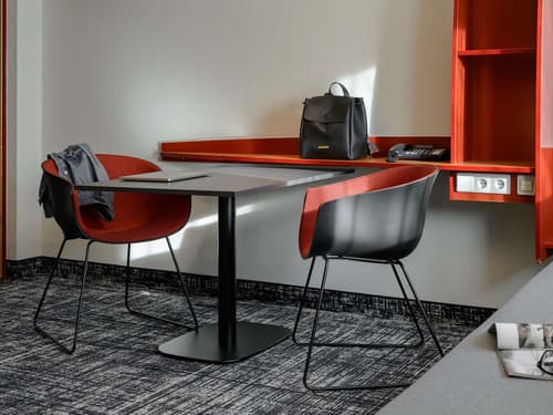 Novotel Suites München Parkstadt Schwabing, Room