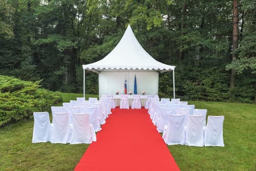 Four Points by Sheraton Ljubljana Mons, Reception