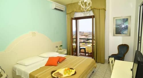 Hotel La Margherita & SPA, Room