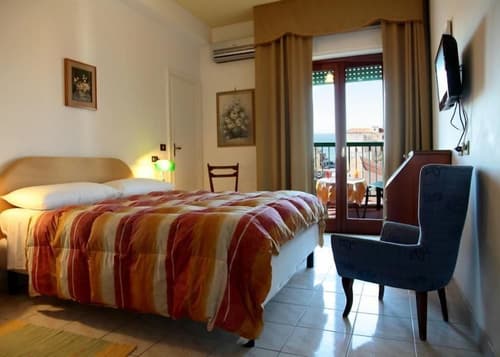 Hotel La Margherita & SPA, Room