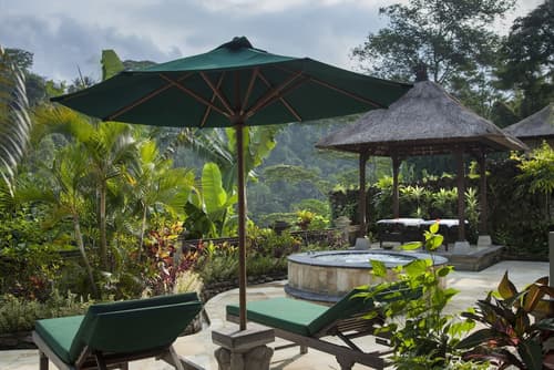 Royal Pita Maha, Room