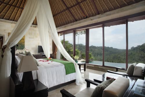 Royal Pita Maha, Room