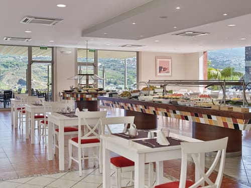 Hotel Las Aguilas Tenerife, Affiliated by Melia, Restaurant