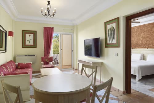 Hotel Las Aguilas Tenerife, Affiliated by Melia, Room