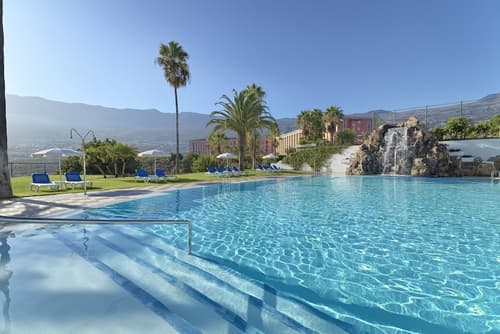 Hotel Las Aguilas Tenerife, Affiliated by Melia, Primary image