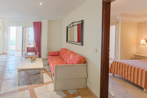 Hotel Las Aguilas Tenerife, Affiliated by Melia, Room