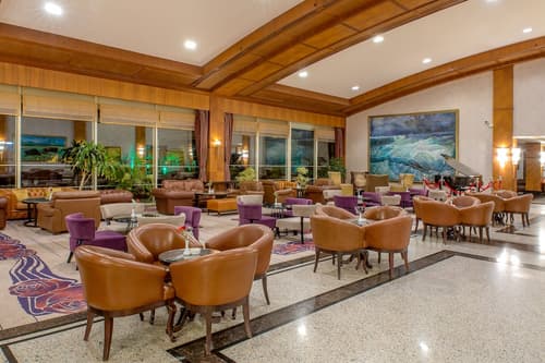Porto Bello Hotel Resort & Spa, Lobby