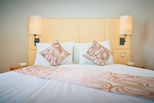 Astoria Hotel Opatija****, Room