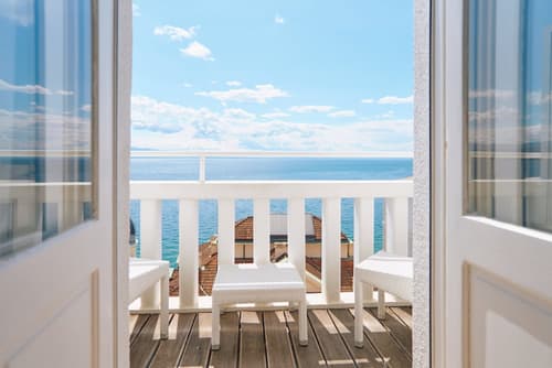 Astoria Hotel Opatija****, Room