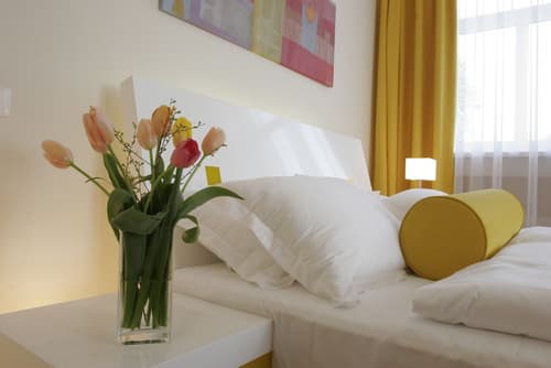 Mamaison Residence Sulekova Bratislava, Room