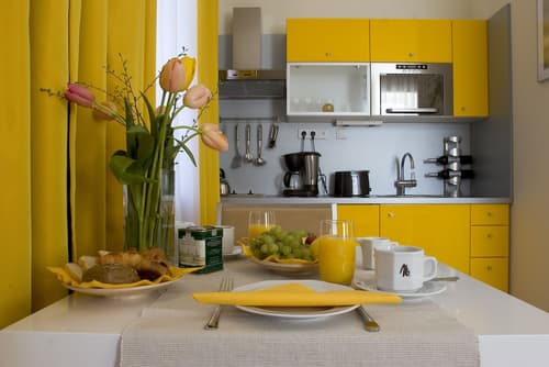 Mamaison Residence Sulekova Bratislava, Room