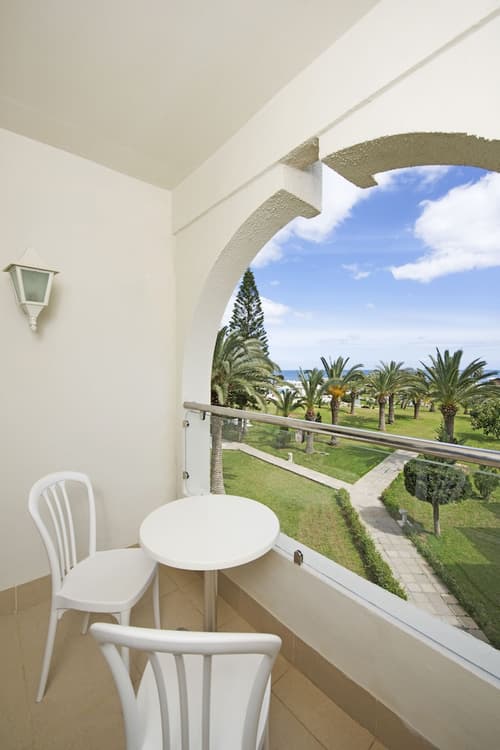 Iberostar Selection Diar El Andalous, View from room