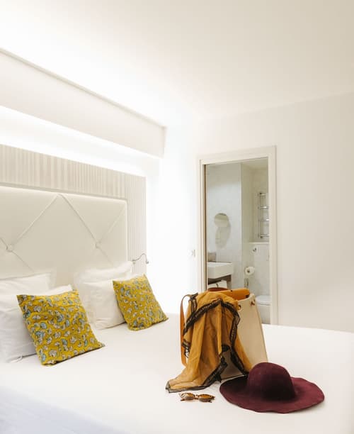 Le Parisis Paris Tour Eiffel, Room