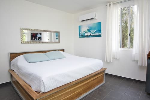 Hotel Luna Llena, Room