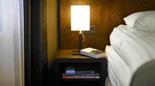 Hotel Kea by Keahotels, Room