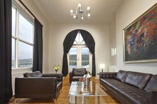 Hotel Kea by Keahotels, Lobby