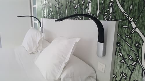 Best Western Hotel Alcyon, Room