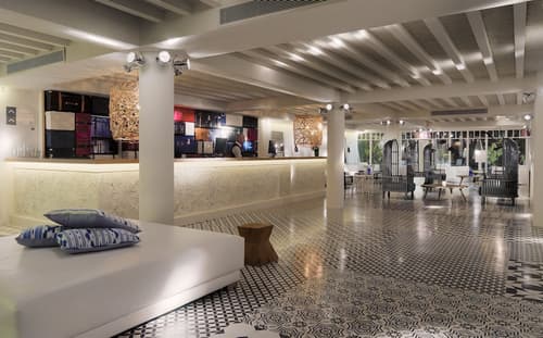 H10 Big Sur Boutique Hotel, Reception