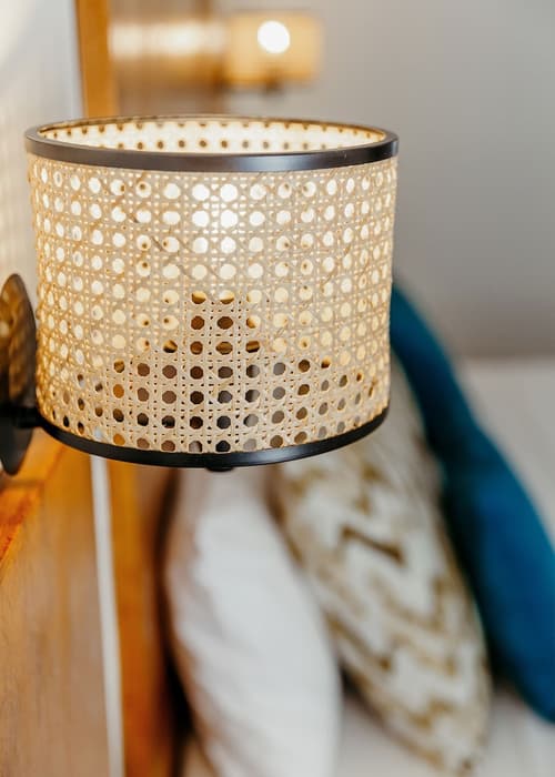 Hotel Le Recif, Room