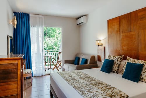 Hotel Le Recif, Room