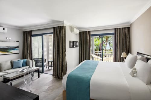 LUX* Saint Gilles, Room