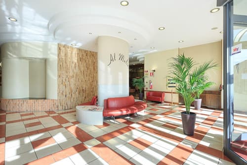 Hotel Ristorante Al Mulino by LVG Hotel Collection, Lobby