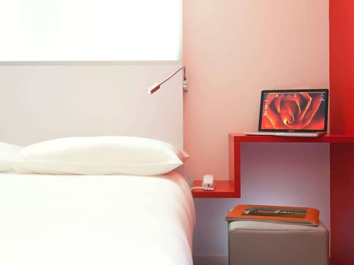 ibis Styles Vannes Gare Centre, Room